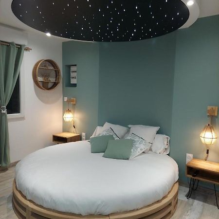 Au Spa D'Eau Pale Ferques エクステリア 写真
