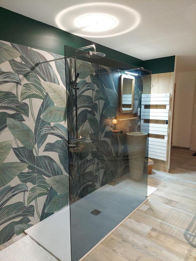 Au Spa D'Eau Pale Ferques エクステリア 写真